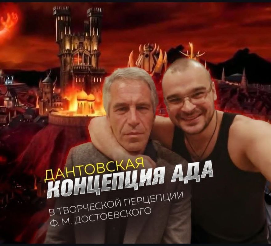 Андрей Медведев: Русский юмор, осмысленный и совершенно беспощадный