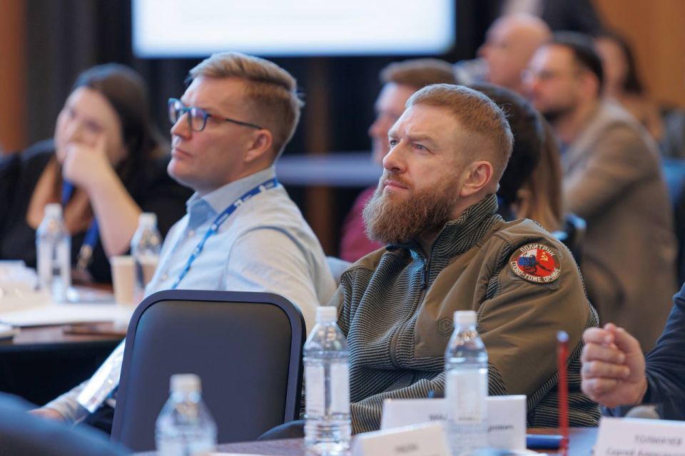 Александр Малькевич: 456 Как учатся управлять государством будущие лидеры России?