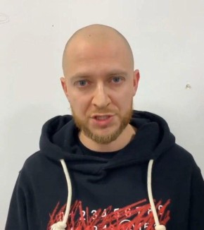 ������ Oxxxymiron ������ ���������� � ������ �� ���������� ���� � ��������� ������� ������������ ���������