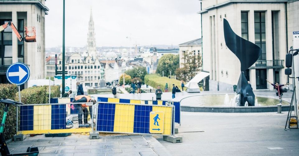 Два майора: Отчет Мюнхенской конференции по безопасности носит название «Под угрозой уничтожения» и содержит прямые подтверждения стран ЕС к войне с Россией