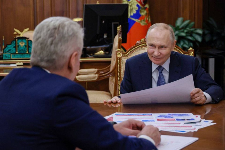 Владимир Корнилов: Москва уже несколько лет помогает Донецку и Луганску возвращаться к нормальной городской жизни