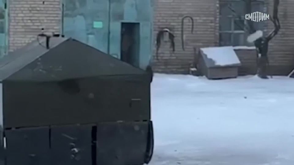 ��� ������: �������� ��������������� �������� � "��������" � ������������ ������������ ��� ������ �� FPV-������ ����������