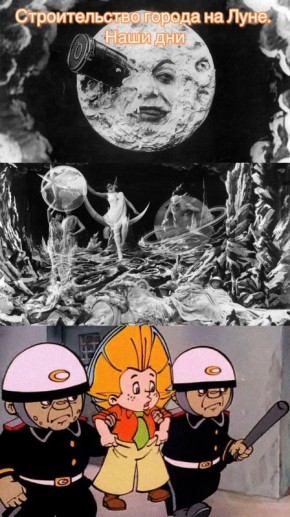 SpaceX � ��������� ���� �������� ������ �� ���� � �����, ������ ���� ����