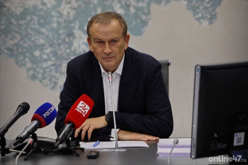 В Ленобласти запустят горячую линию по работе с платежами за электроэнергию