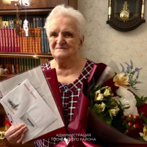 ������ ���������� �� ����� ������������� 85-�����