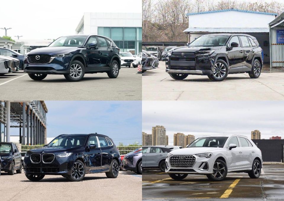 Два майора: Покупка хорошей иномарки становится непомерной роскошью