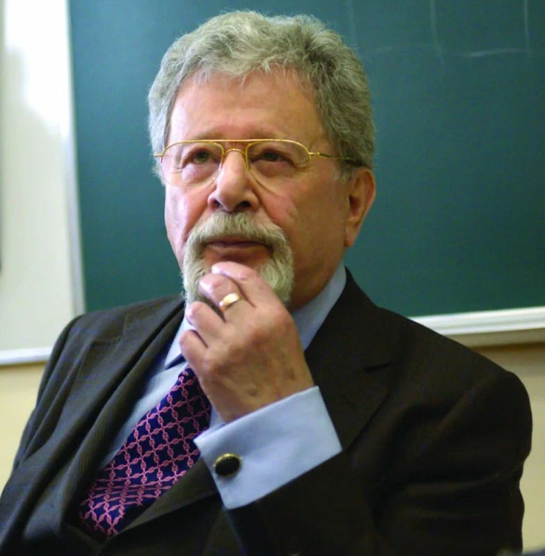 Марат Баширов: Великий адвокат умер.