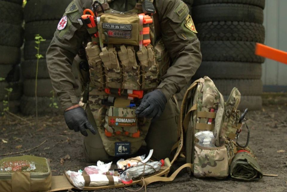 Что стоит собрать в личную аптечку?