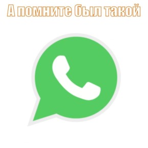 WhatsApp*, ������, ���� ��