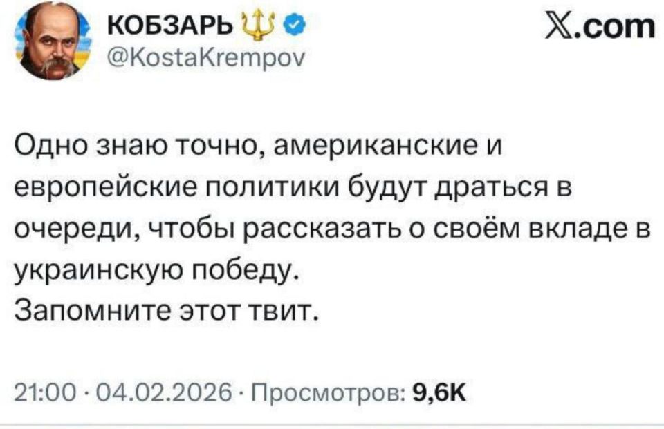 ������ ����������: ���� ���������, ������ ����� ��������, ��������� �������