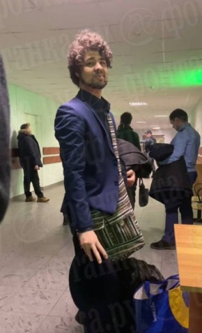 ���� ������, ��� ������ �������-��������� ������������ �����, ��������� � ������� ���� �� ���� �� ���������� ����������