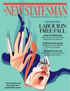�������� ��������: ������ ������ ����������� ������������� The New Statesman �������� ����������� ������� �����������