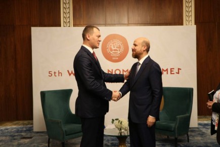 ������ �������: �������� ������������ ����� ������ ������� �� ������� � ����������� ��������� ������������ ���������� (WEC) ������������ ������� ���������