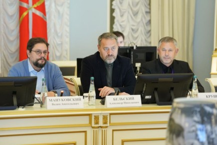 ���� �� 2026-�: ��������� �������� ����� ��������� ��������������� ������ ��� ������ ������ ��. �.�. ����������