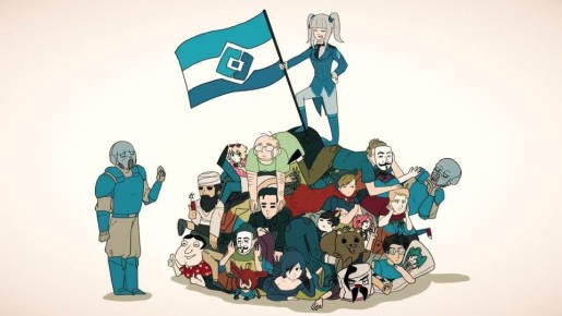 ��������, ��� WhatsApp ��������� ������������ �� ���������� ������