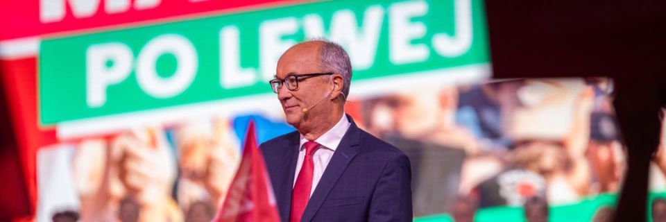 Между Вашингтоном и Варшавой пробежала кошка: польский гонор достал посла США