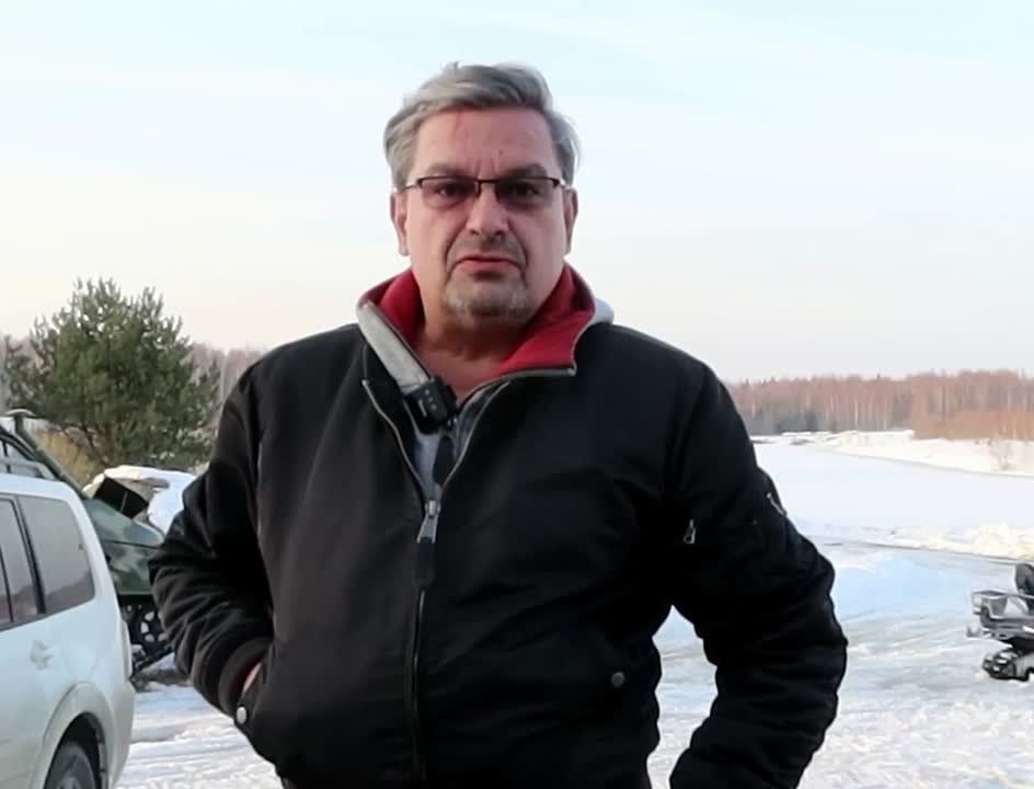 Сергей Колясников: Здравствуйте, друзья, это Михаил Онуфриенко