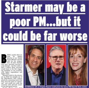 �������� ��������: ����������, ��� ���������� ������ ������� ��� ��� ���� ������� ������� �������