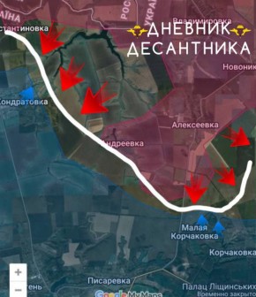 ������� �����������. ������ �� @DnevnikDesantnika