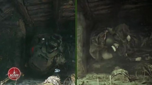 ���� ��������: ���������� "�����!"- "�������� �����": ���� ����, ������� �����