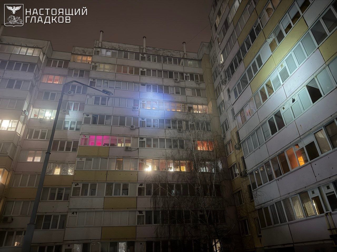 До пяти человек возросло число пострадавших на территории одного из инфраструктурных объектов в Белгородской области До пяти человек возросло число пострадавших на территории одного из инфраструктурных объектов в Белгородской области