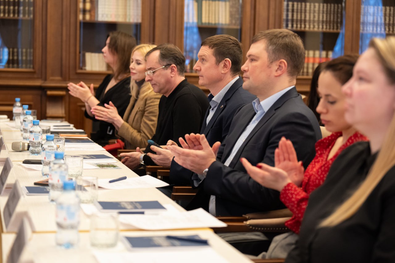 Молодежный парламент подвёл итоги конкурса «БСК: Городской облик» Молодежный парламент подвёл итоги конкурса «БСК: Городской облик»