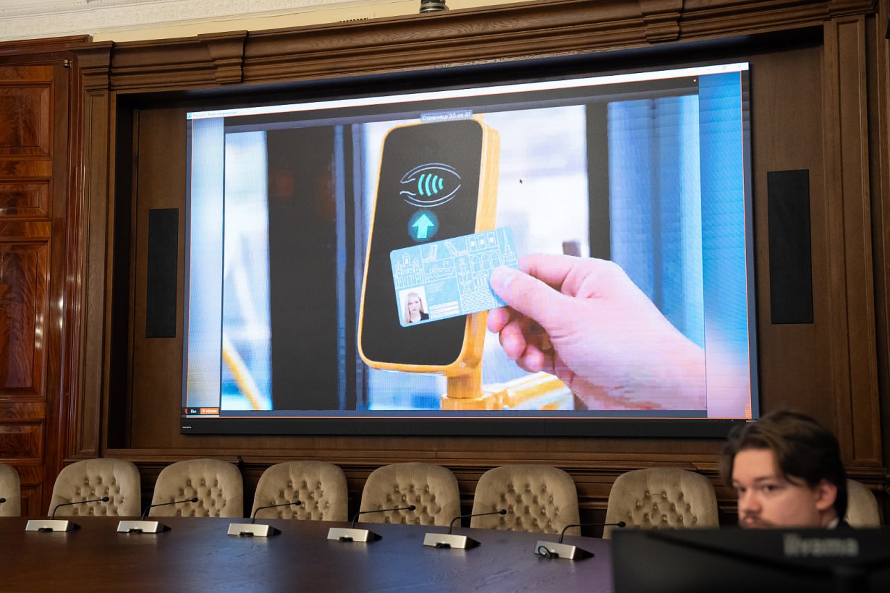 Молодежный парламент подвёл итоги конкурса «БСК: Городской облик» Молодежный парламент подвёл итоги конкурса «БСК: Городской облик»