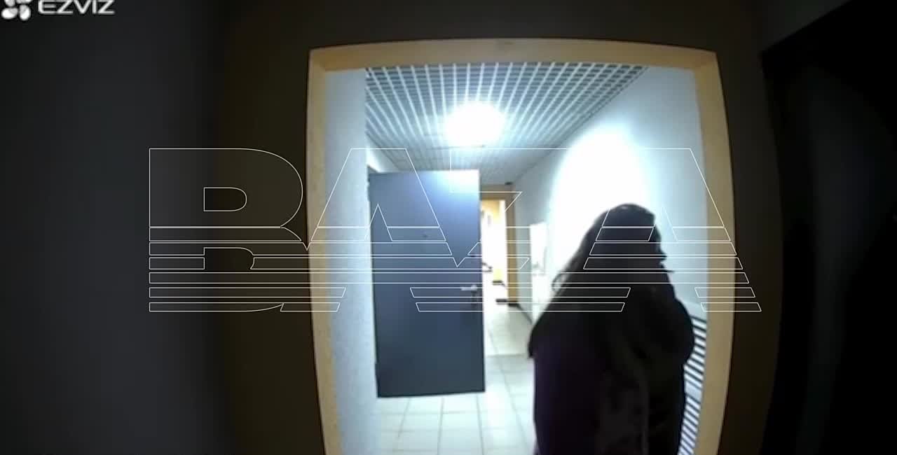 «Как достать соседа»: в одном из питерских подъездов по ночам хозяйничает дебоширка и сеет панику среди жильцов