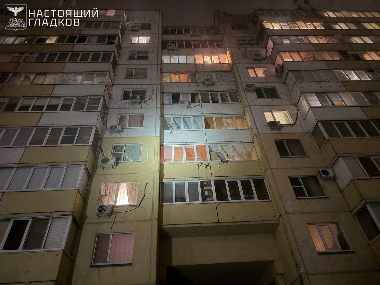 До пяти человек возросло число пострадавших на территории одного из инфраструктурных объектов в Белгородской области До пяти человек возросло число пострадавших на территории одного из инфраструктурных объектов в Белгородской области