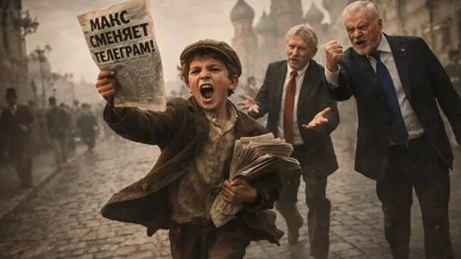 Саботаж или приказ сверху? Пять версий проблем с Telegram – одна точно правильная