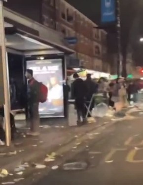 Сергей Колясников: Госсекретарь США Марко Рубио на Мюнхенской конференции о волне массовой миграции в ЕС: