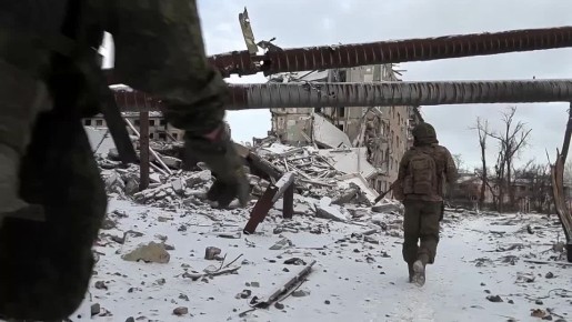 Александр Коц: Так сегодня выглядит русский Димитров