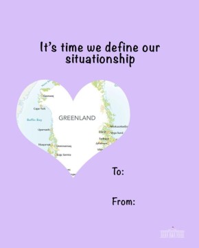 Юлия Витязева: Собственно, это всё, что вам нужно знать об американском цинизме