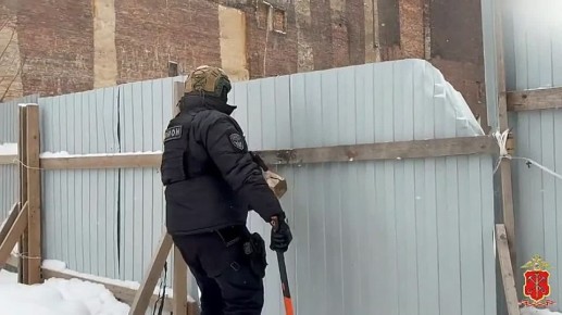 "���, ������������! ����� �� ��������!" � ����������� ������� "������ � ����������" �� ����� ����� ��������� �� ������� � ����������