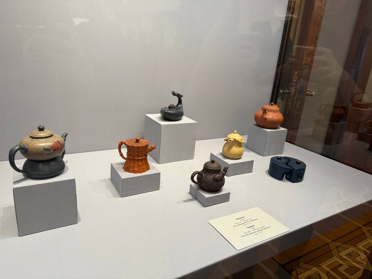 Мария Захарова: А вот и причина вояжа в Город на Неве Мария Захарова: А вот и причина вояжа в Город на Неве