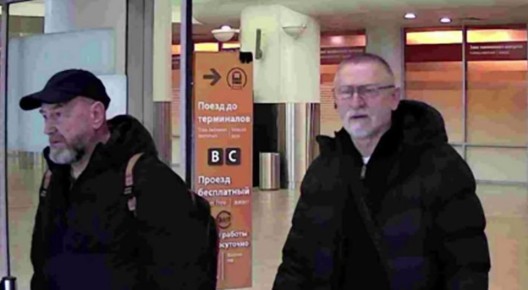 “Спящие” пенсионеры: Почему покушение на генерала Алексеева должно заставить нас пересмотреть систему безопасности