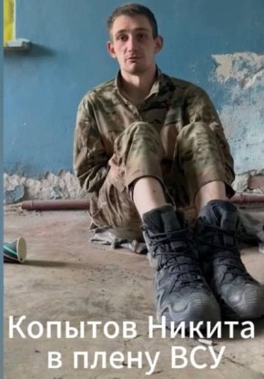 Александр Коц: Киевские потрошители. Что стоит за жестокими убийствами русских пленных