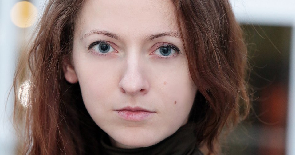 Сергей Колясников: Здравствуйте, Сергей! Спасибо за ваши труды! Один из немногих журналистов, которых читаю постоянно