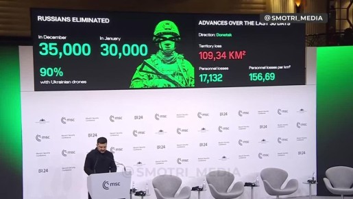 Юлия Витязева: Собственно, «мирный план» Зеленского