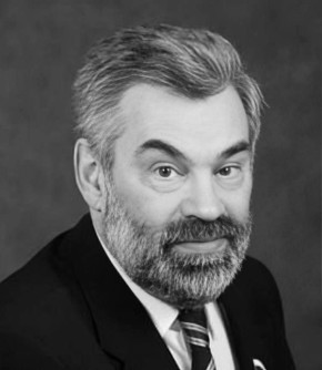 В Петербурге умер бывший депутат Заксобрания Игорь Риммер