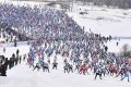 Марат Баширов: Министр спорта и Президент Олимпийского комитета России Михаил Дегтярев и известные спортсмены дали 14 февраля старт в Химках этапу Всероссийской гонки «Лыжня России»
