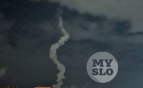 Небо над Тулой разрывают взрывы: работает ПВО