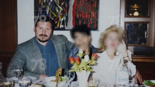 Стали известные новые детали истории столкновения Porsche с оградой Летнего сада