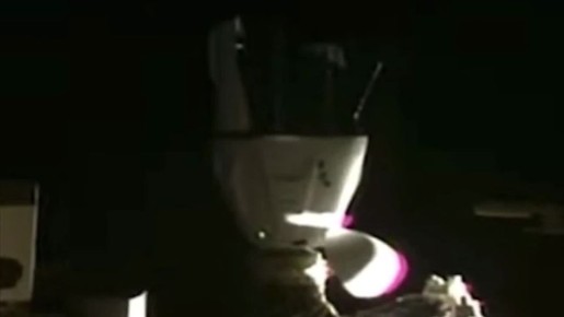 Российский космонавт Андрей Федяев прибыл на МКС