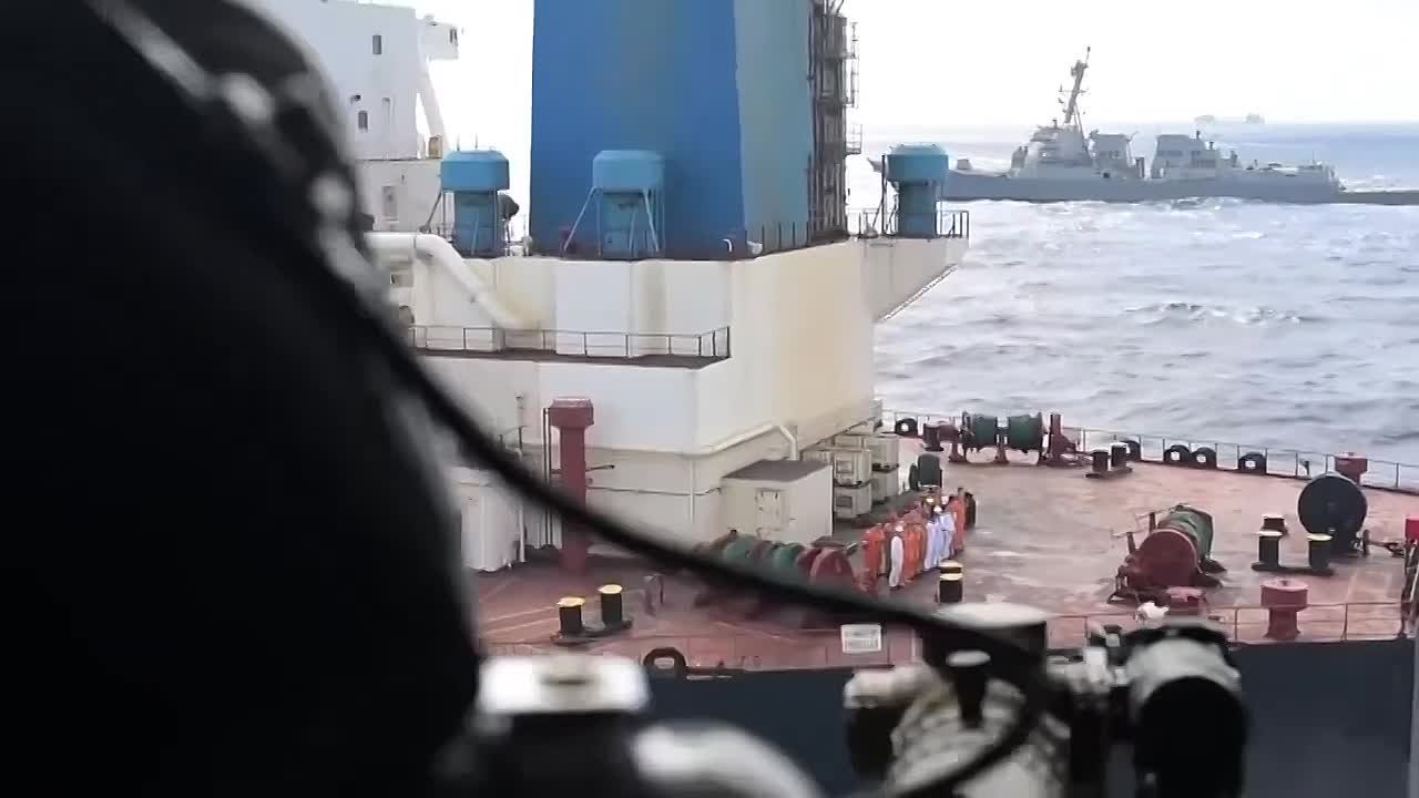 Олег Царёв: Счет становится 8:0 в пользу пирата-Трампа