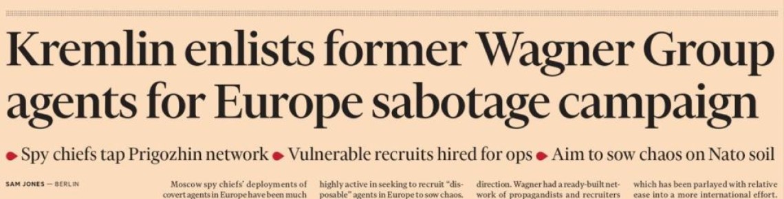 ���������� �� ������ ������ ����������� Financial Times: ������� ���������� ������ ������� ������ ������ � ������������ �������� � ������