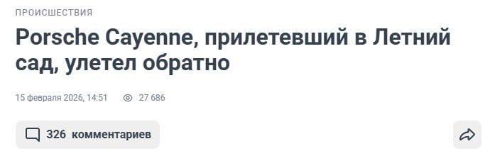 Дефицит капибар в Сестрорецке смотрит на нас: это не к добру Дефицит капибар в Сестрорецке смотрит на нас: это не к добру