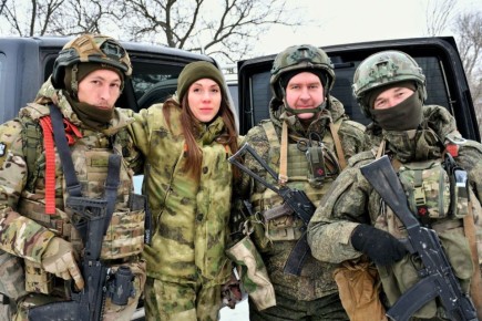 СБОР на ЗИМНЮЮ КАМПАНИЮ 2026