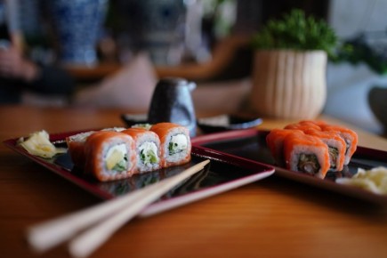 Не блином единым жив человек — даже в Масленицу