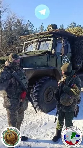 Два майора: Фронтовая броня. Весточка с фронта! Продолжаем получать весточки об установленных комплектах